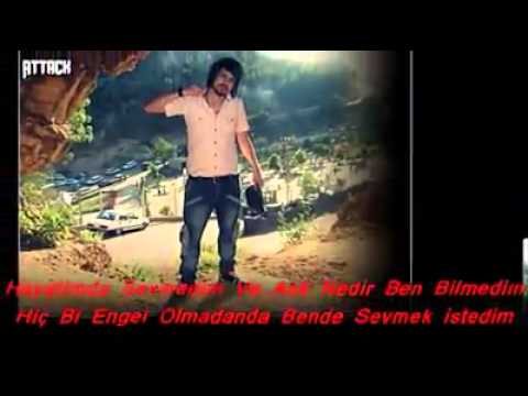Yükseliş Rap - Oscar Attack - Sırdaş- Sana Yar Olamadım mı ?