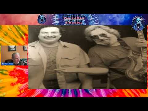 Episode 2: All About Jerry