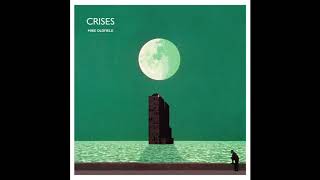 Mike Oldfield - Crises: The Watcher and the Tower