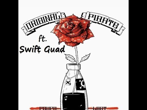 Poupa Lost ft. Swift Guad - Lunatique