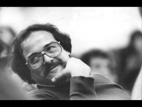 Entrevista de Roberto Piva para a Jovem Pan