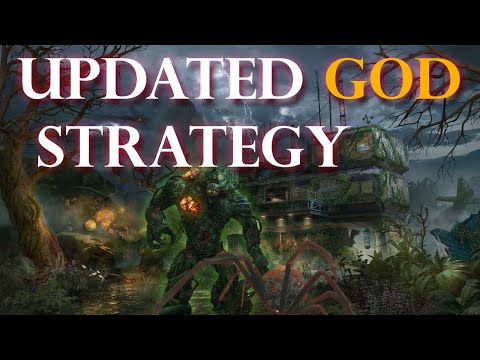 Zetsubou No Shima | The Ultimate Guide | Black ops 3 zombies | Definitive Strategy