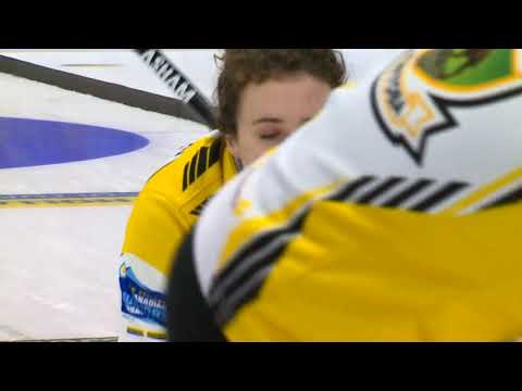 2020 New Holland Canadian Juniors Draw 16 - SK (Thevenot) vs. MB (Zacharias)