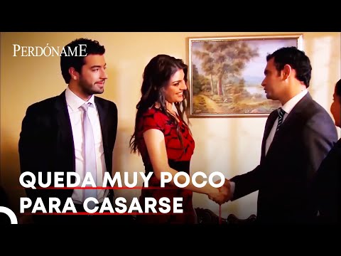 El Día Más Feliz De Bahar Y Kemal | Perdóname