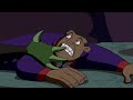 Disney Television Animation Screaming Short