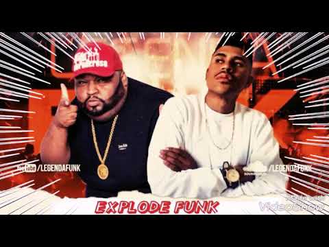 MC PL e MC Kalzin - Tomorrowland (DJ Leozinho)