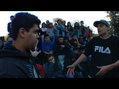 Sevkey vs Astor - Territorio Free - 4tos