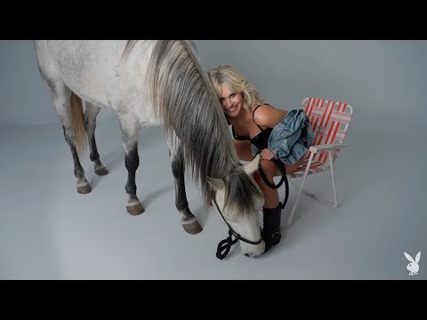 Playboy Classic Plus HD - Ryan Hadarah