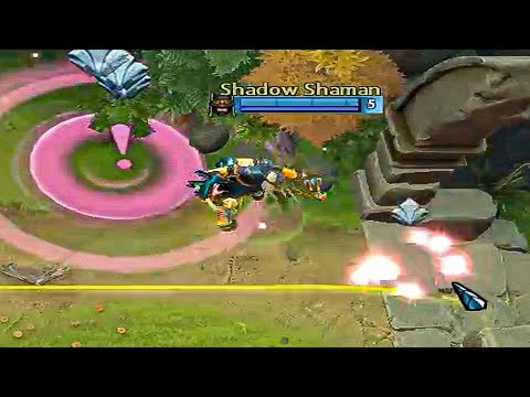 shaman, what i want from you? ft. Zitraks