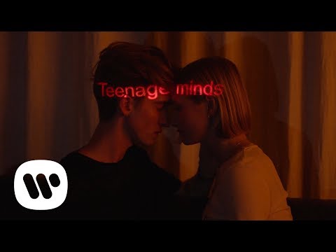 Jubël - Teenage Minds (Official video)