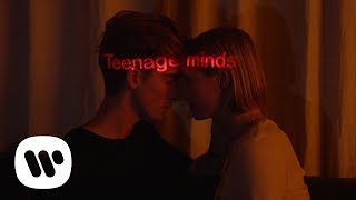 Teenage Minds Music Video
