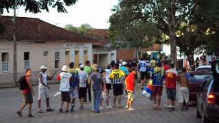 preview picture of video 'Tricampeonato da LAF 2009 - ROSÁRIO ESPORTE CLUBE ( ANDRELÂNDIA-MG )'