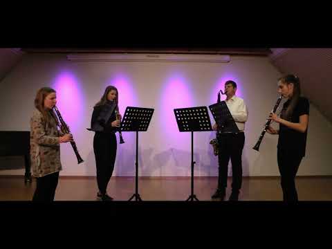 Mamica je kakor zarja