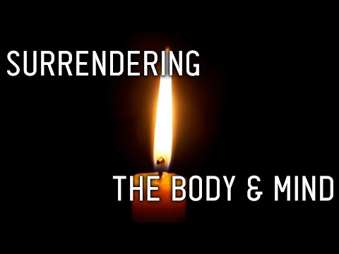 Guided Meditation: Cultivating Awareness & Detachment | Astral Projection Mindset