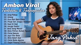 Download lagu Hits Lagu Ambon Terbaru Dan Terpopuler 2026 Bikin Baper || Teman Saat Beraktifitas Dan Diperjalanan mp3