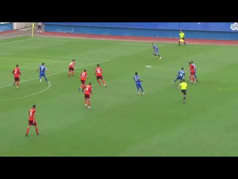 Lorca Deportiva 2 - 1 Recreativo de Huelva