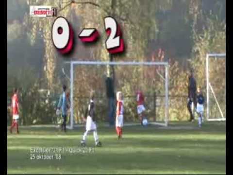 Excelsior F1 - Quick F1