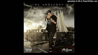 B.G. Knocc Out - Ride Out (Ft Young Buck &amp; Young Shame)