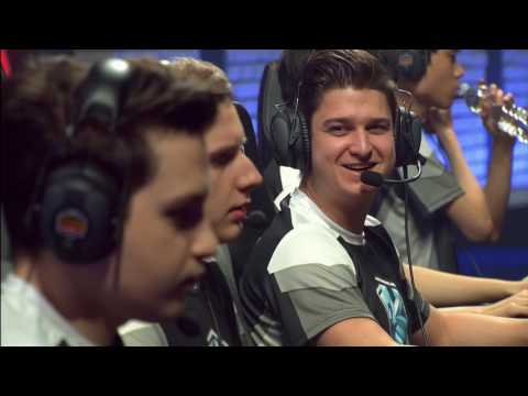 Recap, Highlights and Sounds of the Game: ROC vs G2 + H2K vs SPY | S7 EU LCS Spring 2017!