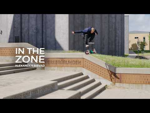 [RAW] Bad Trip - Alex Risvad ft. Gabriel Fortunato & Josef Scott Jatta