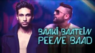 Baaki Baatein Peene Baad