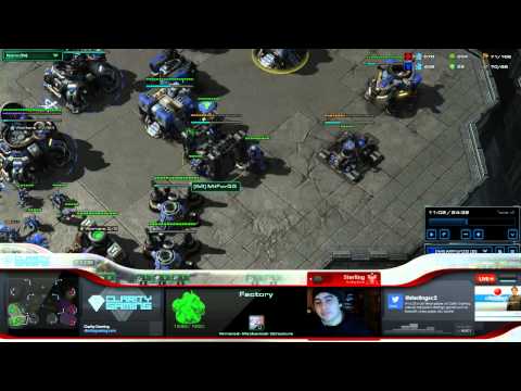 [Replay Analysis] ForGG vs Liquid`Snute