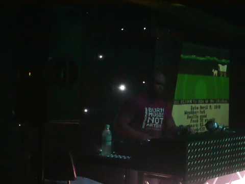 Deko-ze - Winnipeg (September 19, 2009) #3