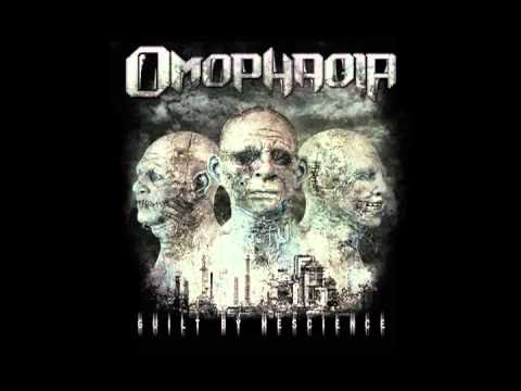 Omophagia - Gain from Suffering [Death Metal]