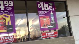 Free Engine, Electrical Checks and More at O'Reilly Auto Part