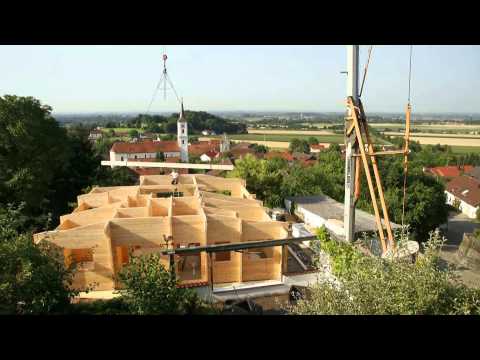 Unser Holzhausbau mit Nordic-Haus - Erfahrungsbericht Teil 8