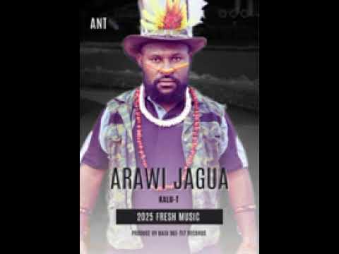 Arawi Jaguah   AB Nane ft kalu tee 2025 fresh music #pnglatestmusic2025