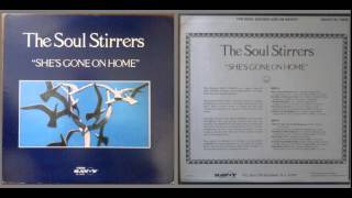 The Soul Stirrers / So glad I found him in time