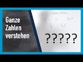Ganze Zahlen mit Beispiel | www.gut-erklärt.de
