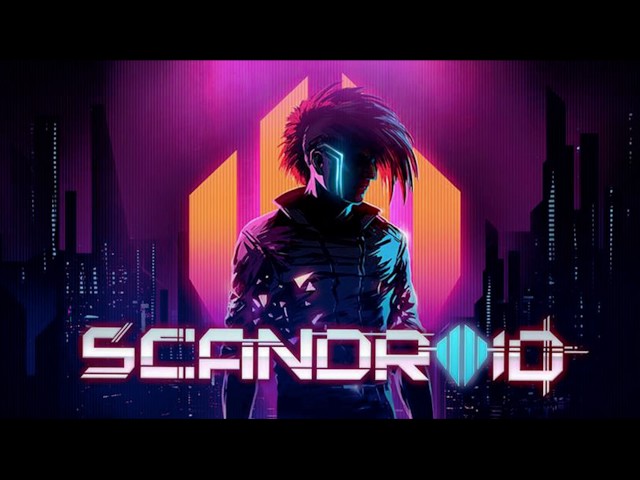 Scandroid - Awakening With You (Remix Stems)