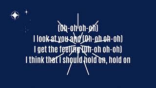 Colbie Caillat - Hold On (Lyrics)