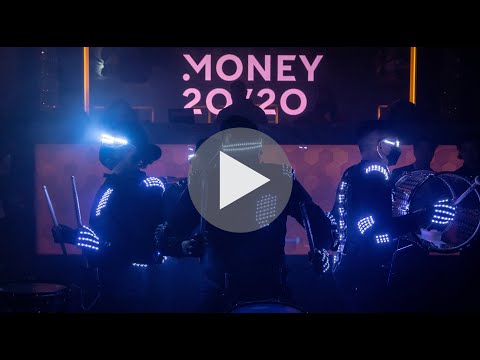 Money20/20 USA 2021 Highlights Reel  - Feel the electricity.