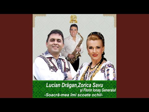 Soacra-Mea Imi Scoate Ochii (feat. Florin Ionas Generalul) (Soacra De-Ar Putea M-Ar Bate)