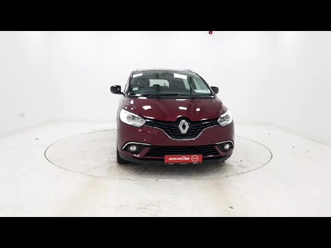 Renault Grand Scenic Iconic TCE 140 GP GPF My18 4 - Image 2