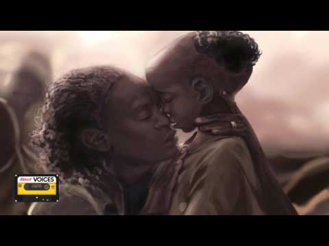 Wretch 32 ft. Emeli Sande // I. O. U.