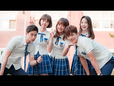 [FMV] Hyun Tae Woon & Ra Eun Ho ► Hey Shona || School 2017 [Ep - 1 x 16]