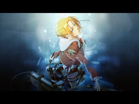 Attack on Titan Lost Girls OVA Ending - "Call your name ＜Gv＞"  - Hiroyuki Sawano [ENG LYRICS]