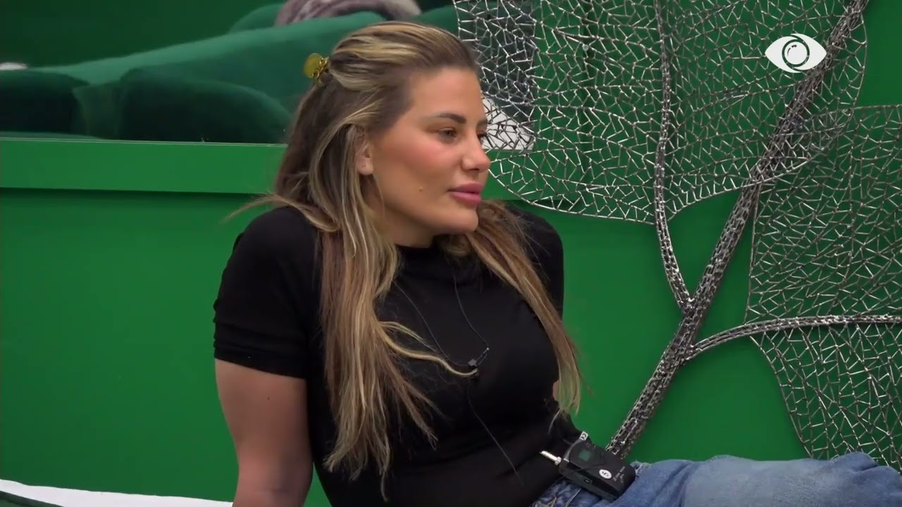 “U ndamë pas disa vitesh bashkë”/ Valbona flet me Gertën për ish-partnerin