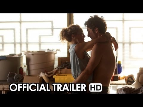 Wish I Was Here (2014) Official Trailer