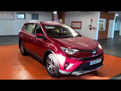 Toyota Rav4 2.0 D-4d (143) 2WD Luna Sport - Image 2