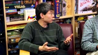 Instructor Interview: Postmortem Analysis