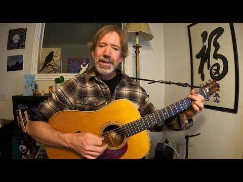 Playalong Bluegrass Jam - Fast Tempo - 2/2/26