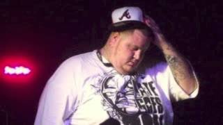 JellyRoll - Started From The Bottom (FREESTYLE)