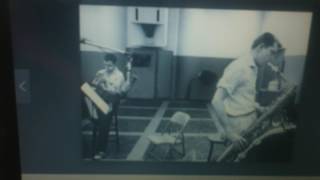 Adventures in Paddyland  ~ Bud Shank Gerry Mulligan Grand Tour