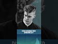 Best Undercut Haircuts for Men 2024: Disconnected Undercut #haircut #menstyle #barber
