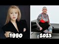 Beverly Hills 90210 Cast Then And Now 33 Years After 1990 2023